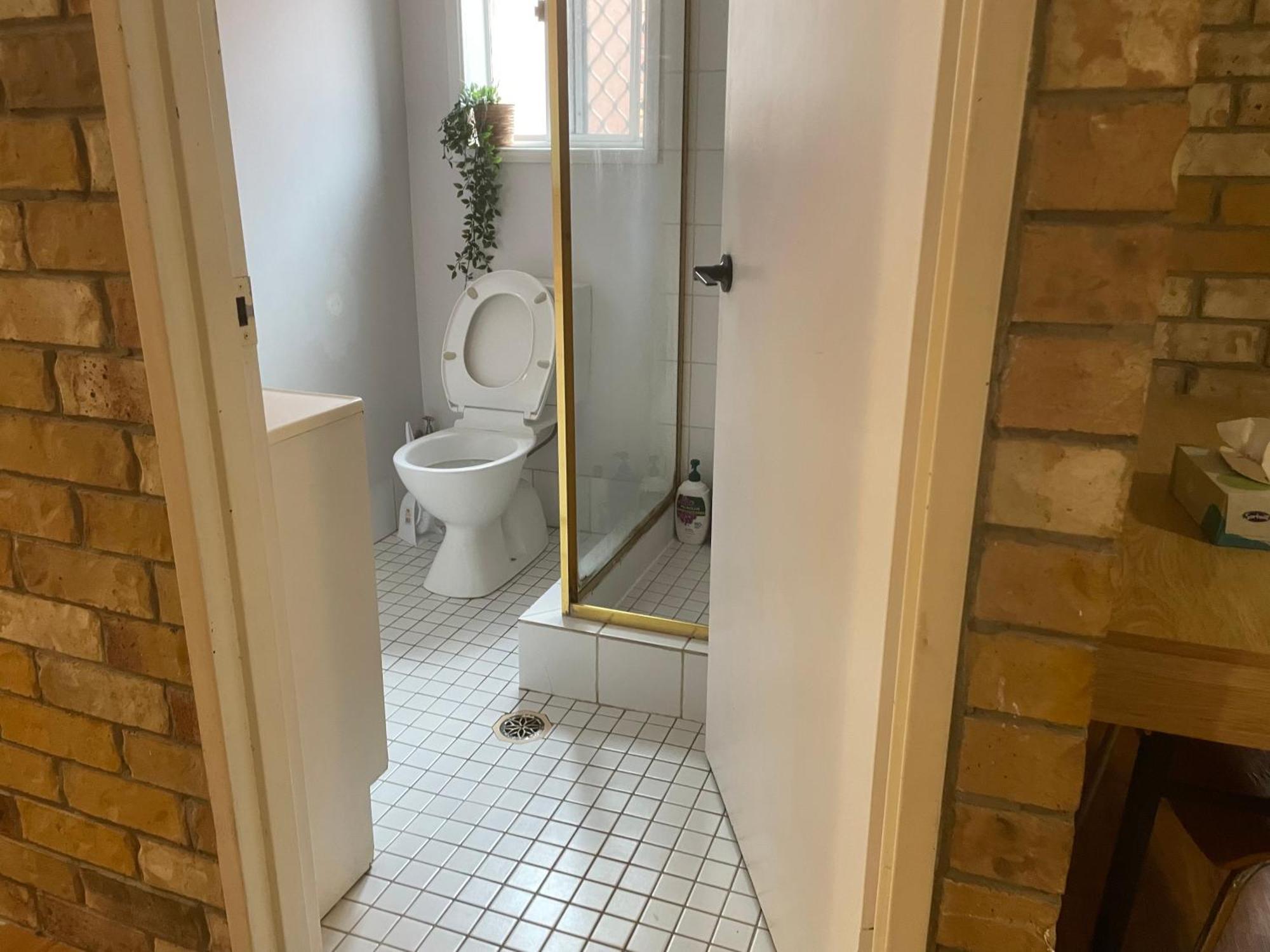 Spacious Studio Unit Rochedale South Dış mekan fotoğraf