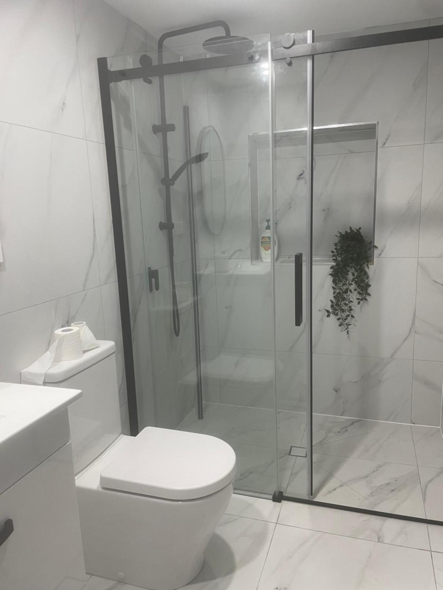 Spacious Studio Unit Rochedale South Dış mekan fotoğraf