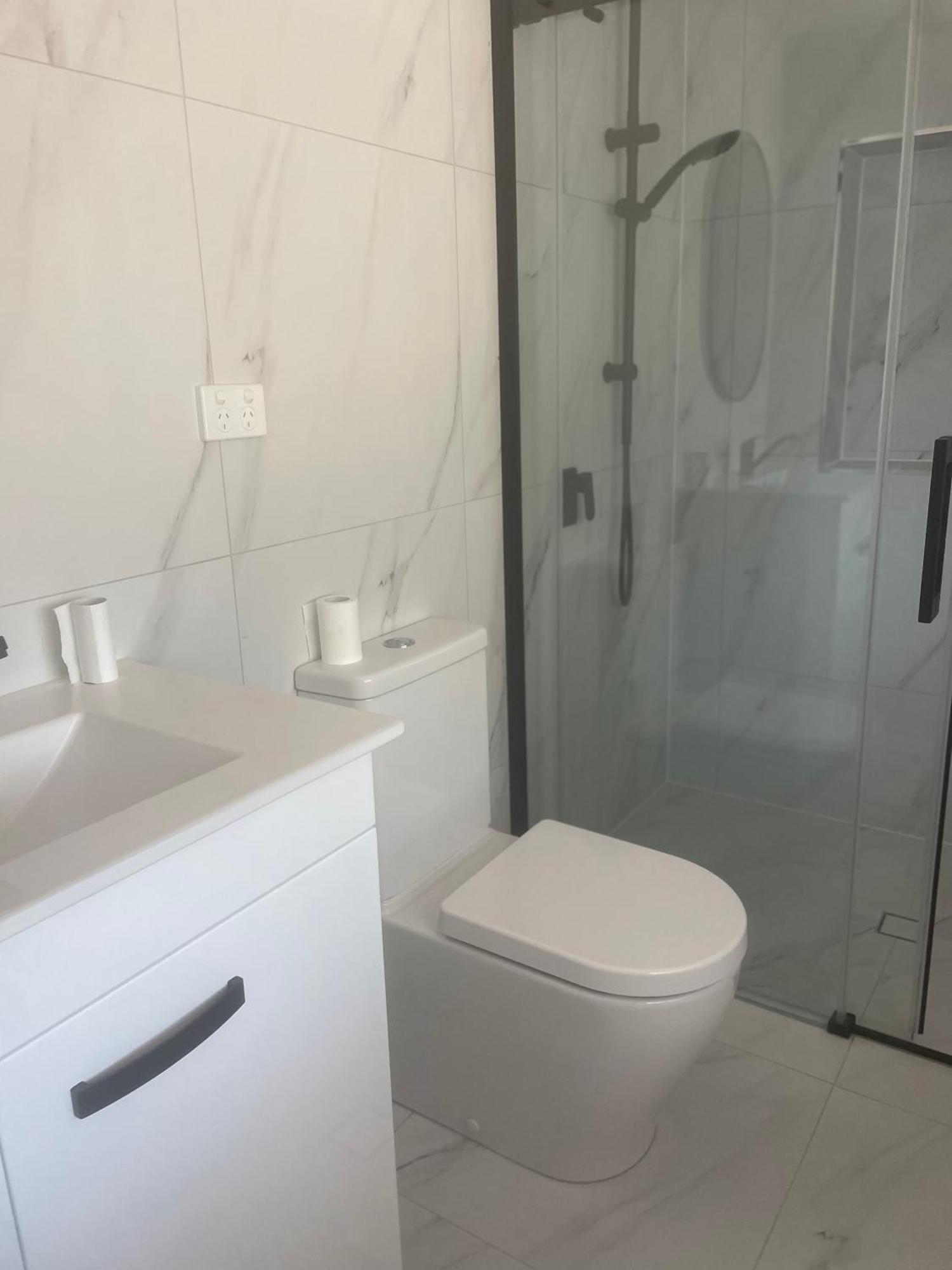 Spacious Studio Unit Rochedale South Dış mekan fotoğraf